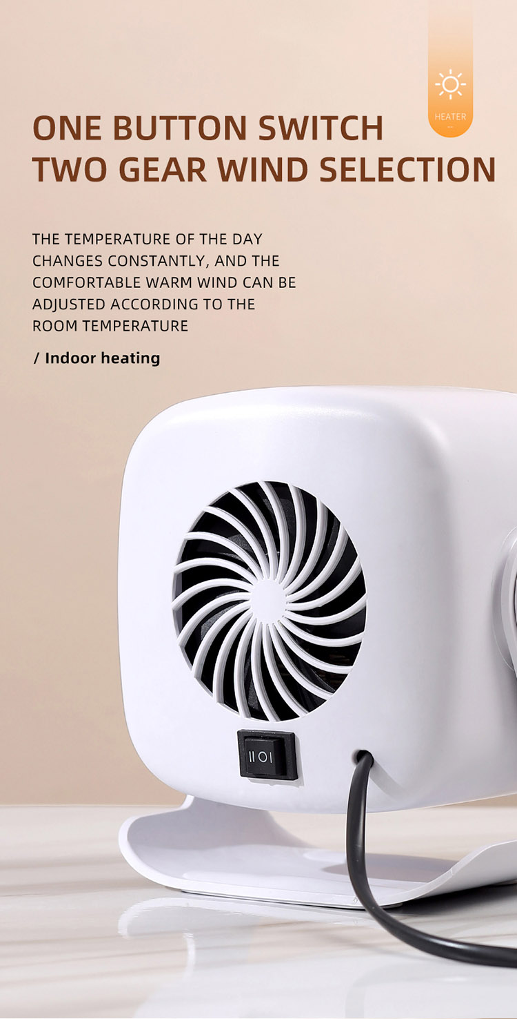NFJ004 Heaters Electric